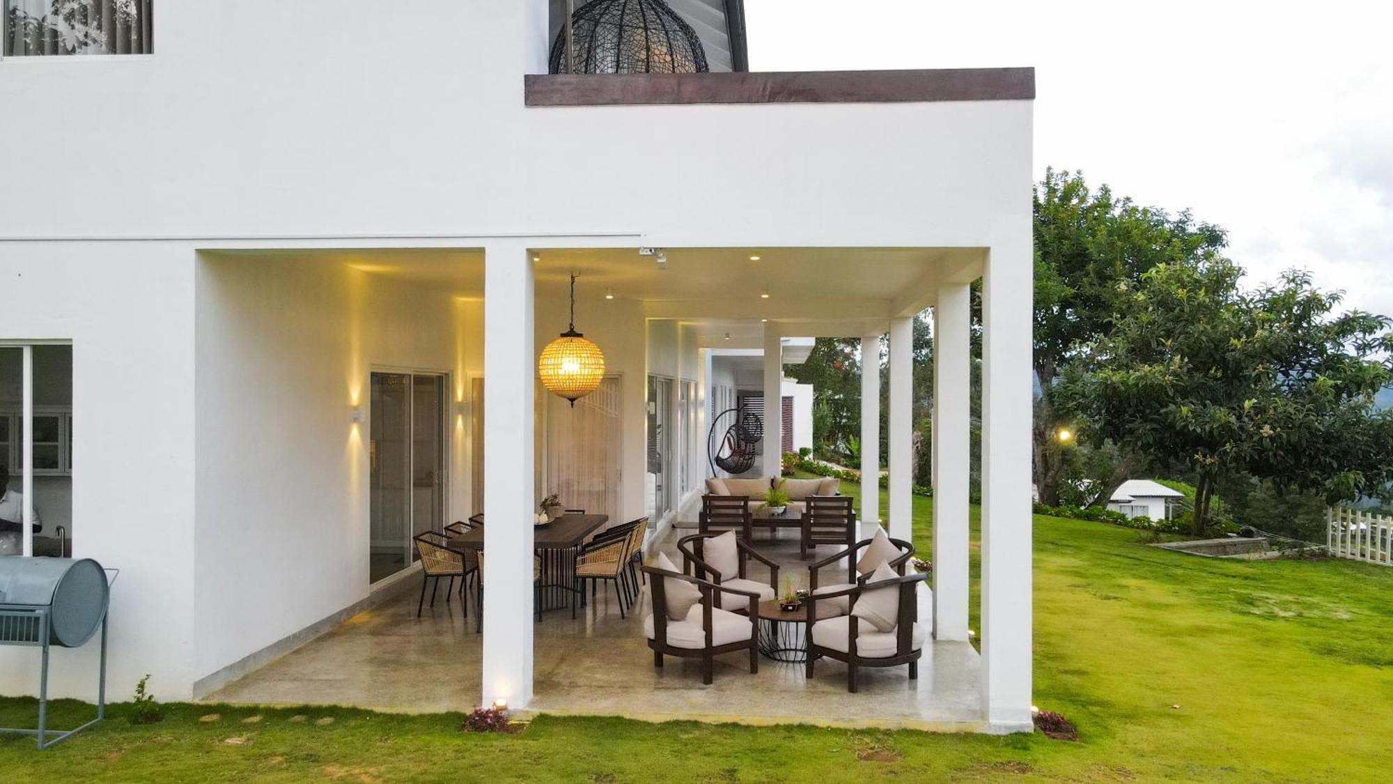 Benito Bungalow By The Serendipity Collection 하푸탈레 외부 사진