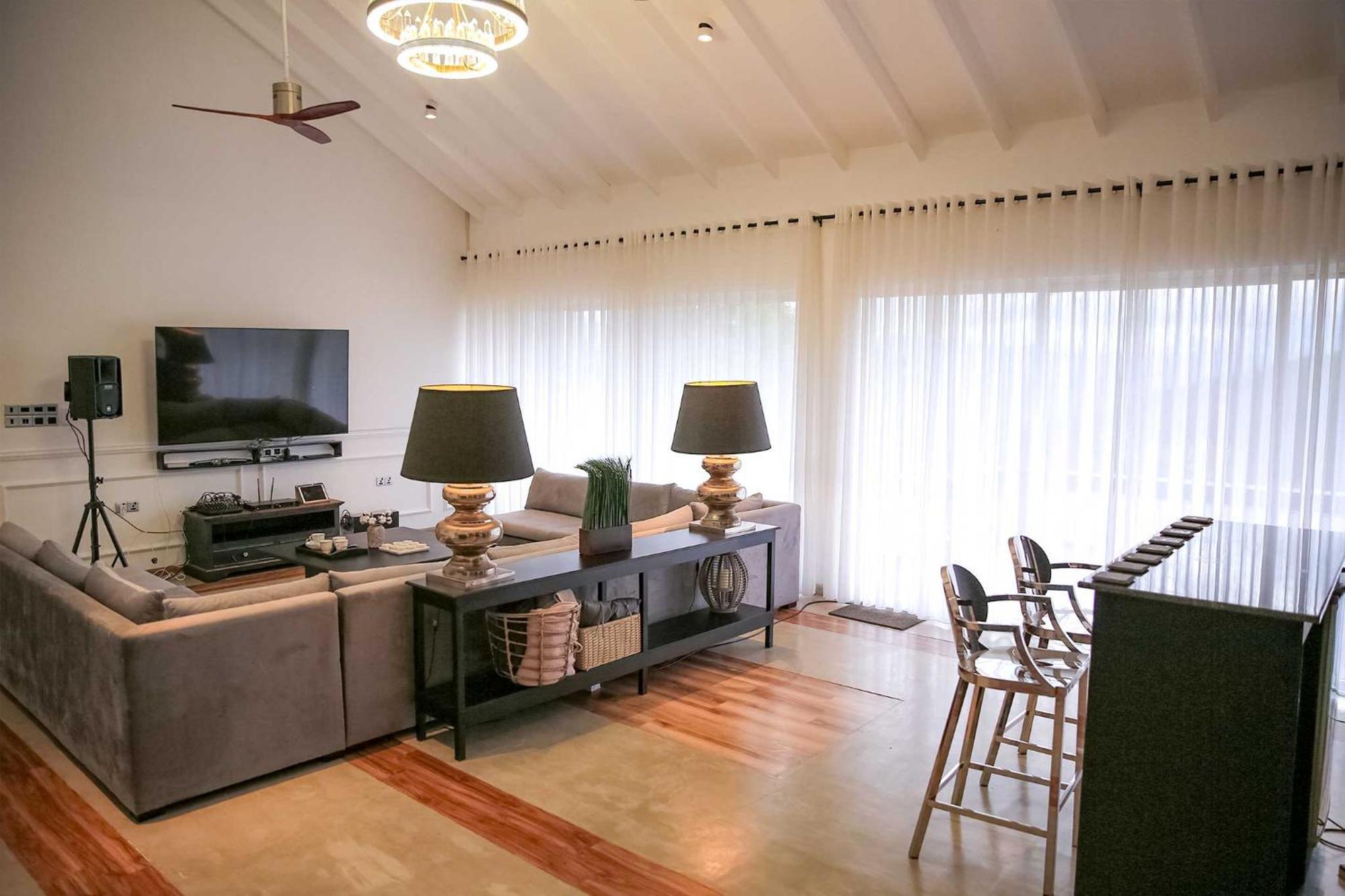 Benito Bungalow By The Serendipity Collection 하푸탈레 외부 사진